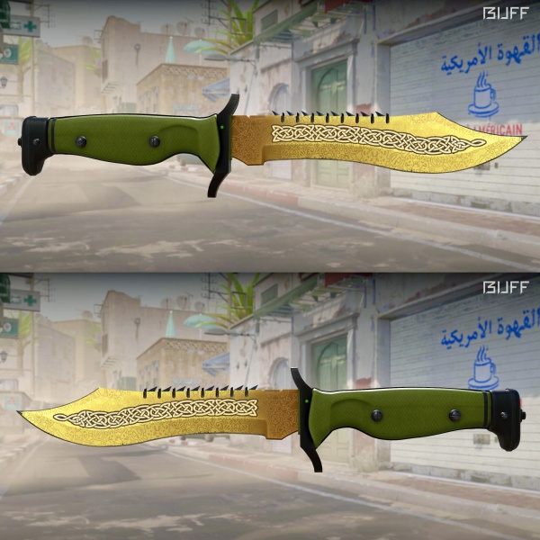 Rifa N. 1446 - 🚨10 Números! 🔪Bowie | Lore FT