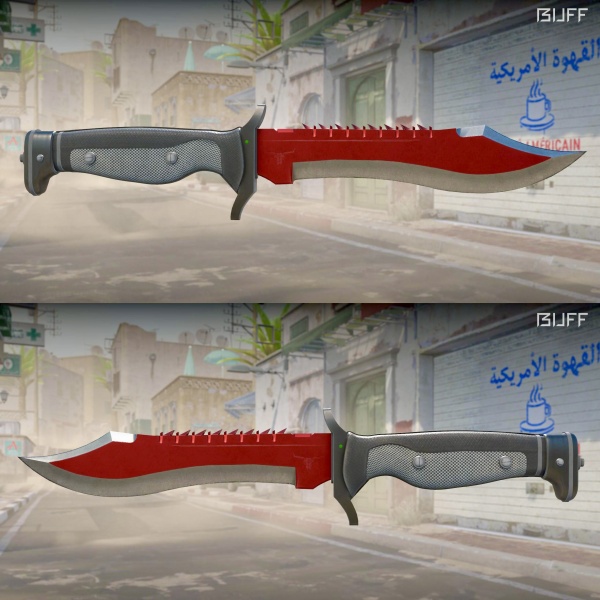 Rifa N. 1503 - ❤️Bowie | Autotronic FT