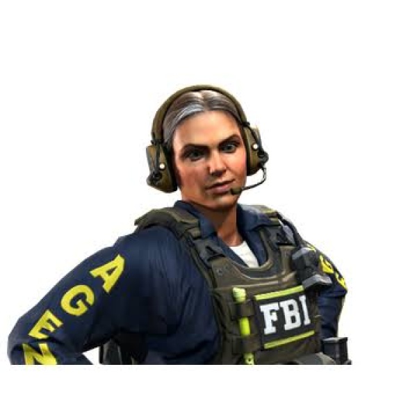 Rifa N. 111 - 👮🏻Agente CT | Ava