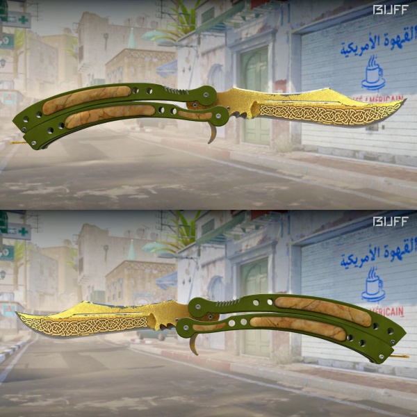 Rifa N. 1601 - 🤑Chuva Premiada! 💛Butterfly | Lore FT