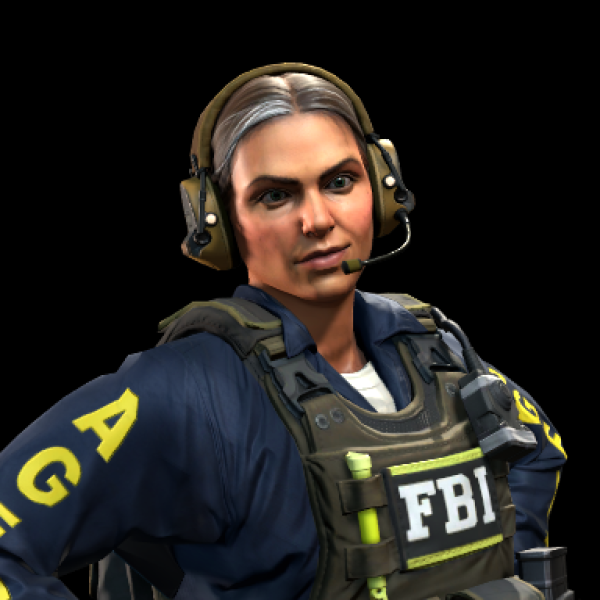 Rifa N. 192 - 👮🏻Agente CT | Ava