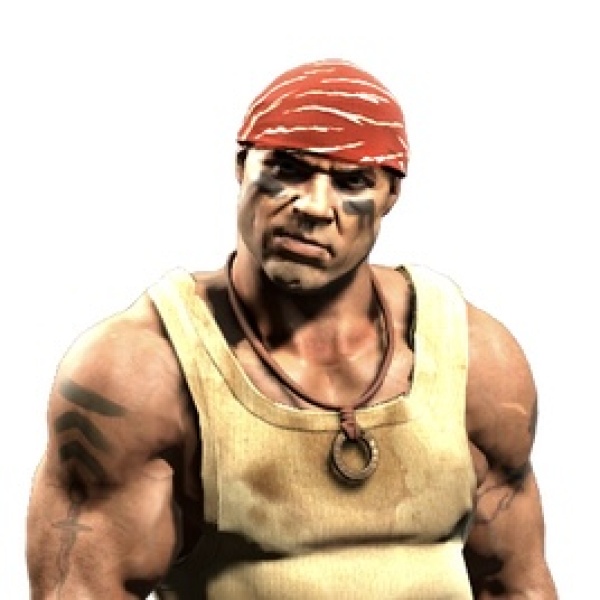 Rifa N. 229 - 💀Agente TR | Arno Bombadão