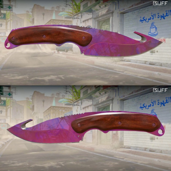 Rifa N. 767 - 🔪Gut  | Doppler FN PH2