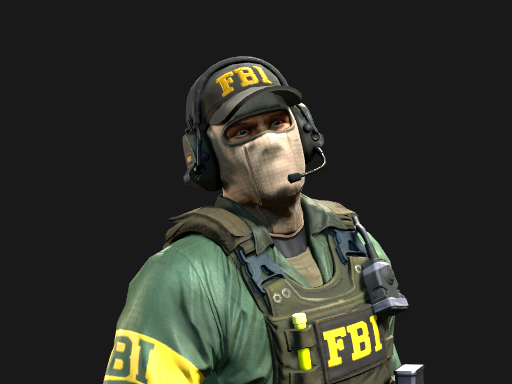 Rifa N. 1061 - 🍀3x Agente CT 3 Ganhadores!