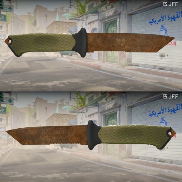 Rifa N. 1120 - 😈1.000 Números! 🤎Kit Rust Coat 1 Ganhador!