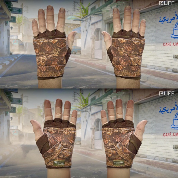 Rifa N. 1120 - 😈1.000 Números! 🤎Kit Rust Coat 1 Ganhador!