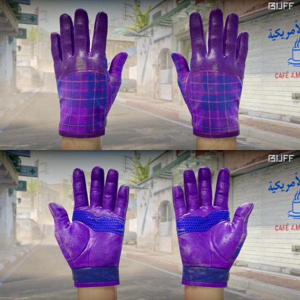 Rifa N. 1171 - 😈1.000 Números! 💜Full KIT ROXO!