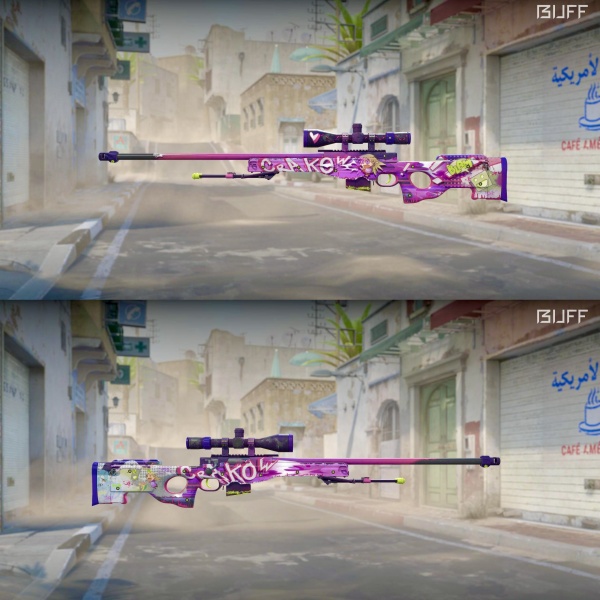 Rifa N. 1171 - 😈1.000 Números! 💜Full KIT ROXO!