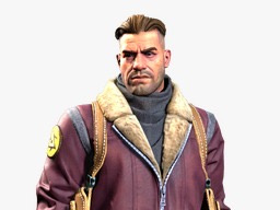 Rifa N. 042 - 💀3 Agentes TR 3 Ganhadores